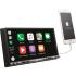 SONY 2 DIN FEJEGYSÉG, APPLE CARPLAY, ANDROID AUTO