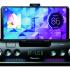 Pioneer autóhifi fejegység AppRadio