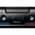 Pioneer autóhifi fejegység AppRadio