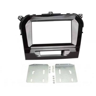 Suzuki Vitara 2 DIN Rádiókeret 2015-től