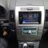 COROLLA VERSO Pioneer 2 DIN Multimédia szett