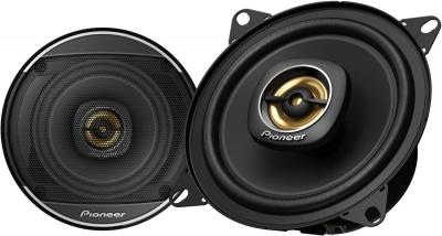 Pioneer 10 cm autóhifi hangszórópár