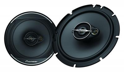 Pioneer 16,5 cm autóhifi hangszórópár