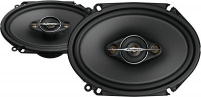 Pioneer 5x7 ovál hangszórópár Ford, Mazda
