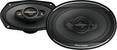Pioneer 16x23 cm autóhifi hangszórópár