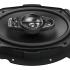 Pioneer 16x23 nagyovál autóhifi hangszóró