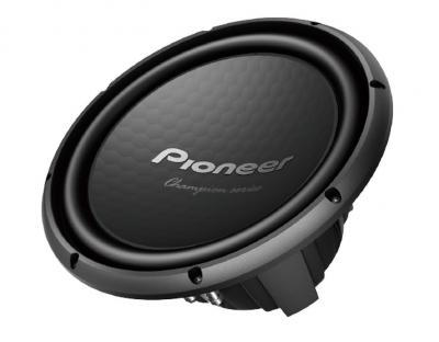 Pioneer 30 cm autóhifi mélynyomó 4 ohm