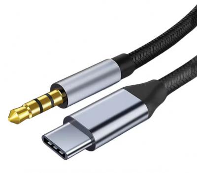 Mobiltelefon AUX kábel 1 méter