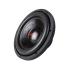 Kicx autóhifi mélynyomó 30 cm 2+2 ohm